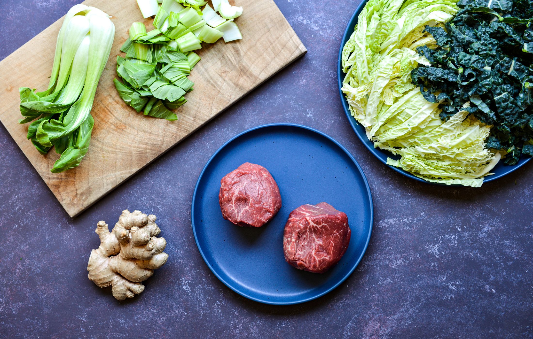 STEAK AND GREENS STIR-FRY LOW-FODMAP-1